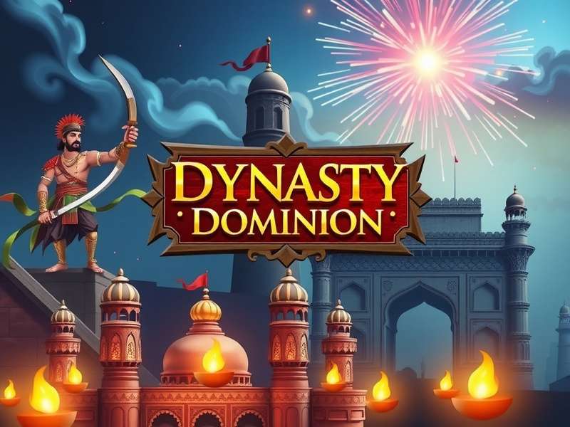 Dynasty Dominion strategy guide with Indian player tips